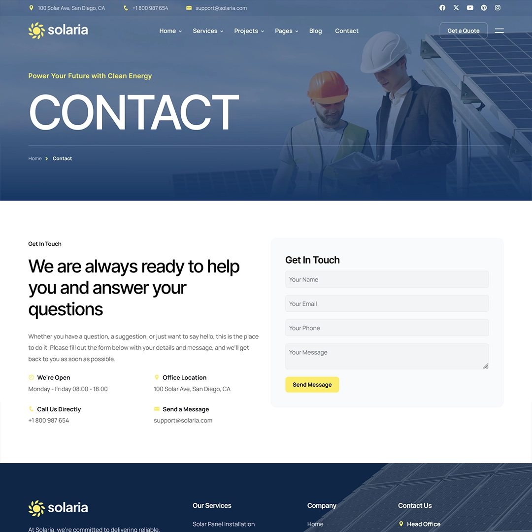 contact_landing